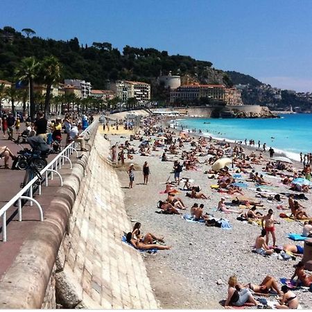 Le Splendid Nice Centre Ville Εξωτερικό φωτογραφία